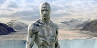 The Silver Surfer (Image via 20th Century Fox)